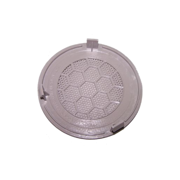 Cover r speaker-dash Chery Amulet
