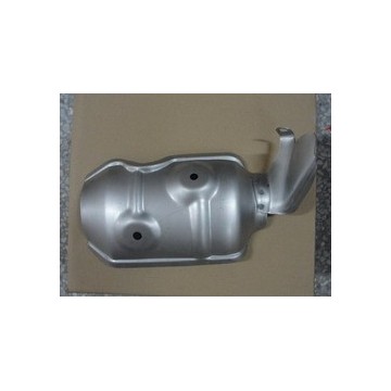 Heat-insulating cover, exhaust manifold i BYD F0