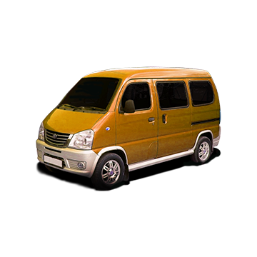 Cargo VAN 6350