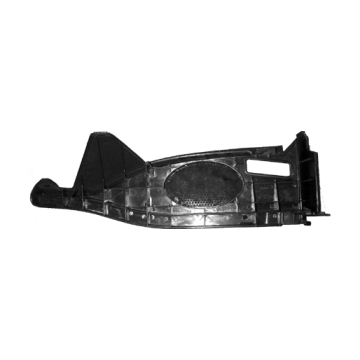 Cover r speaker-r.door Chery Amulet