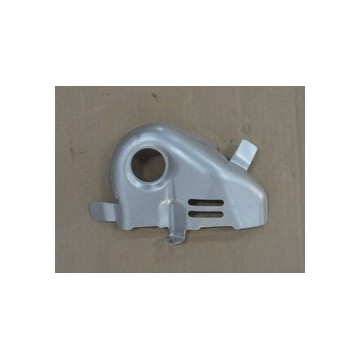 Heat-insulating cover, exhaust manifold ii BYD F0