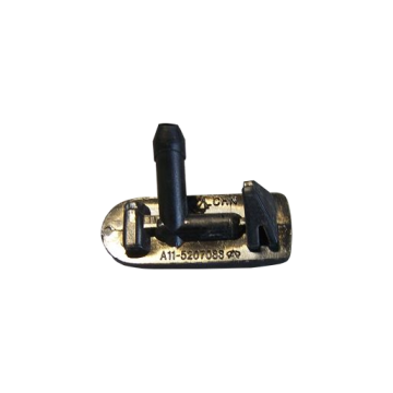 Форсунка омывателя Chery Amulet