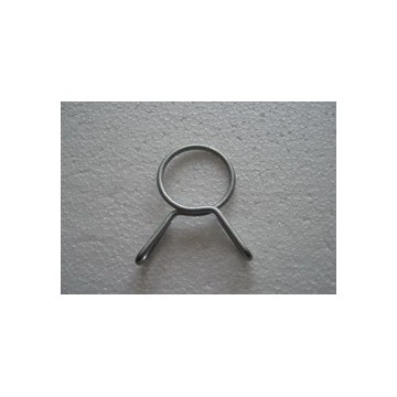 Spring hose hoop, steel BYD F0