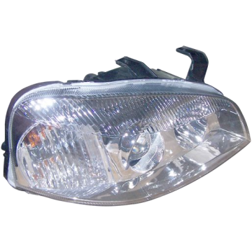 Headlight assy - front rh Chery Amulet