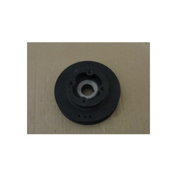 Pulley, crankshaft BYD F0