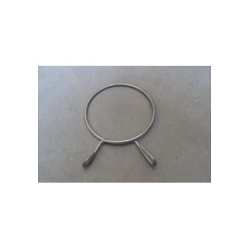 Spring hose hoop, steel BYD F0