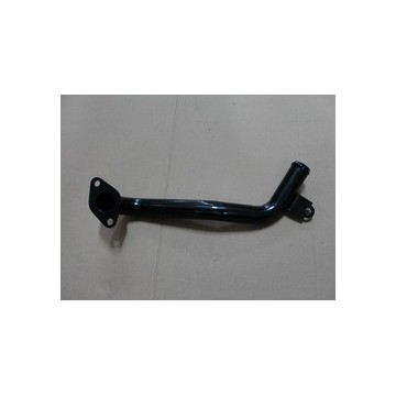 Inlet pipe, water pump BYD F0