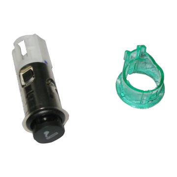 Lighter assy - cigarette Chery Amulet
