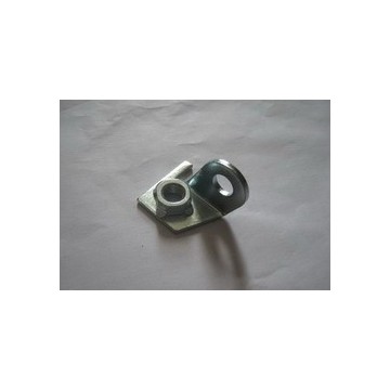 Cylinder cover plate BYD F0