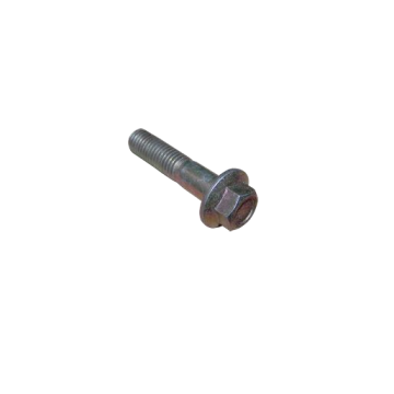 Bolt - hexagon flange Chery Bonus