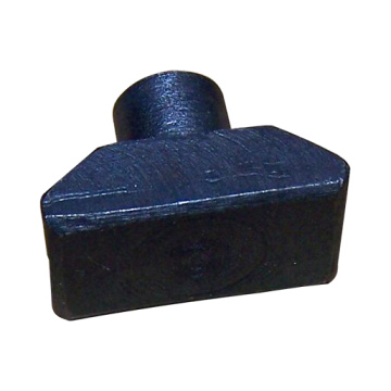 Driving pin-idle gear Chery Bonus