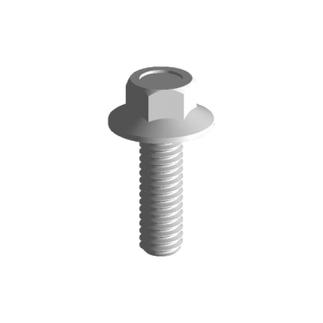 Screw assy Chery Bonus