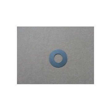 Lower mount, spring, valve BYD F0