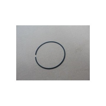The second air ring BYD F0