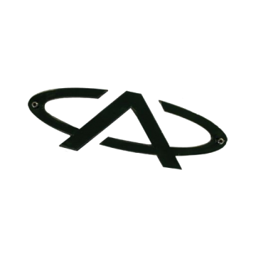 Эмблема Chery Cross Eastar