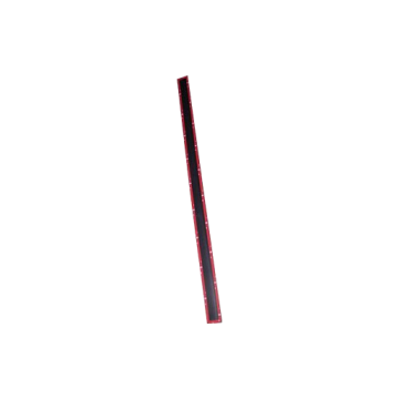 Молдинг передней левой двери Chery Cross Eastar