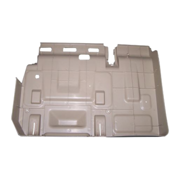 Plastic board assy Chery Cross Eastar